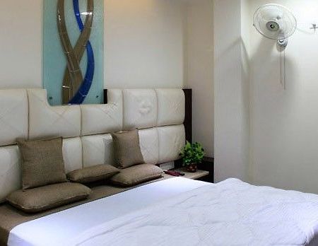 Hotel Meera Chittorgarh Luaran gambar