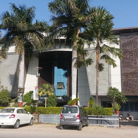 Hotel Meera Chittorgarh Luaran gambar
