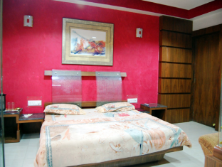 Hotel Meera Chittorgarh Luaran gambar