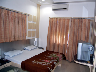 Hotel Meera Chittorgarh Luaran gambar